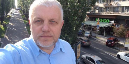CPJ demands justice for slain journalist Pavel Sheremet